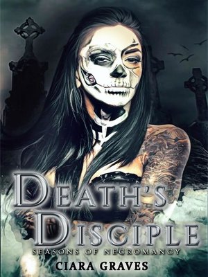 cover image of Death's Disciple